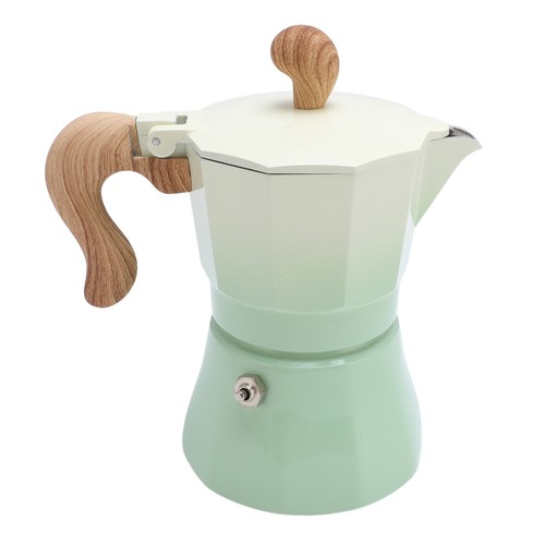 150ml stovetop coffee maker - coffee,