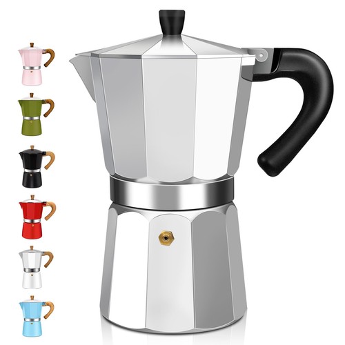 Cup aluminum espresso - cup,
