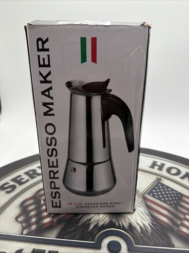 Cup stovetop espresso - cup,