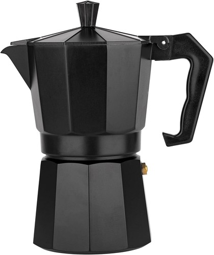 Classic stovetop espresso - classic,