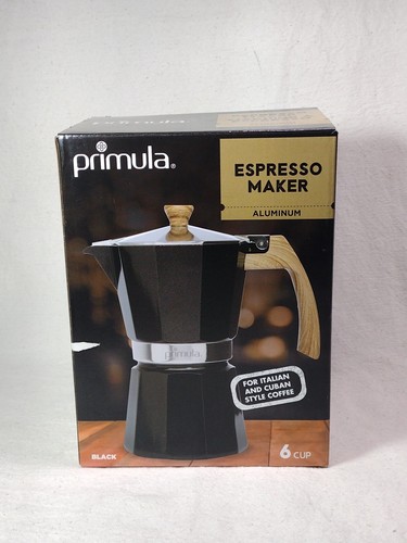 Primula stovetop espresso - primula,