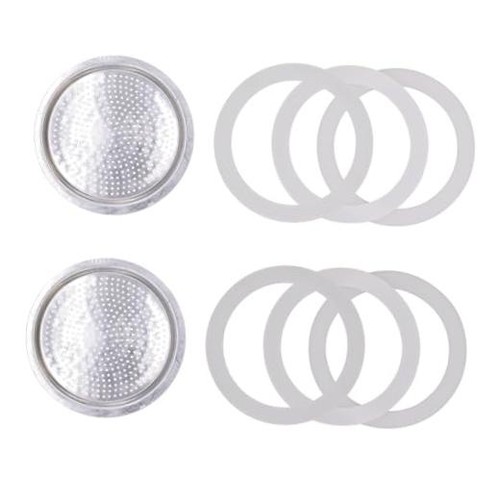 Cup coffee gasket for - 6,