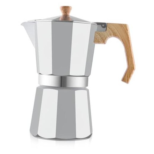 Stovetop espresso maker - espresso,