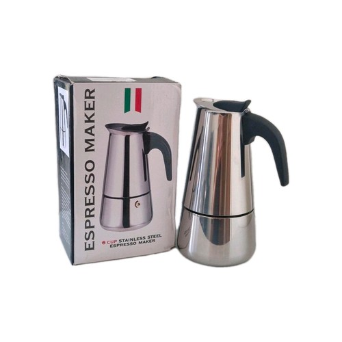 Espresso maker italian coffee - espresso,