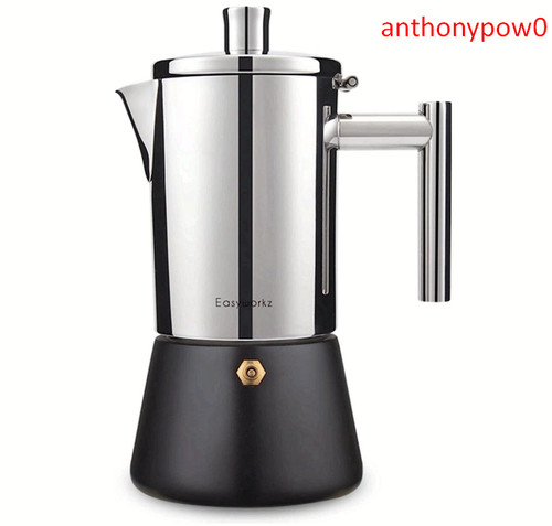 Diego stovetop espresso - ,