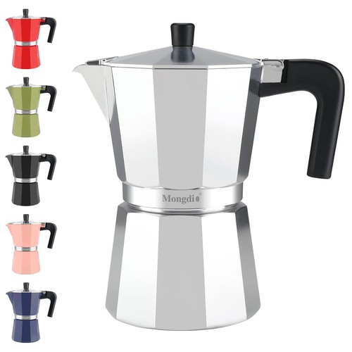 Stovetop espresso maker cup - stovetop,
