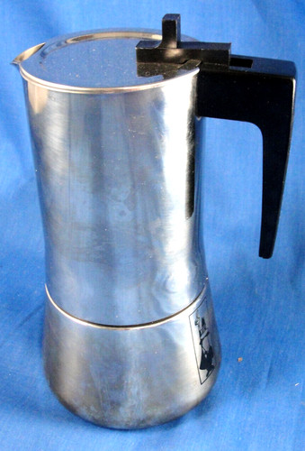 Espresso maker bialetti - maker,
