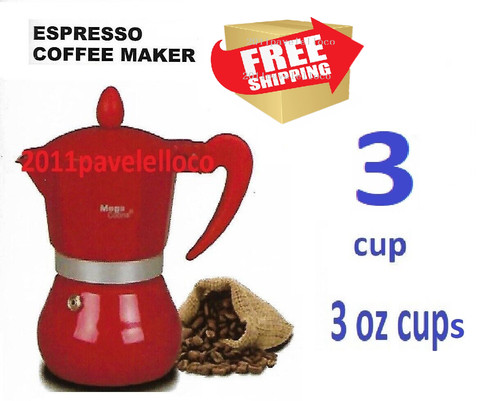 Stove top espresso - stove,