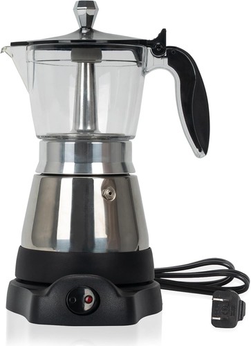 Cafeteras electricas modernas - cafeteras,