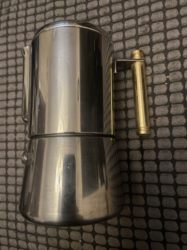 Miss lavazza coffee maker - miss,