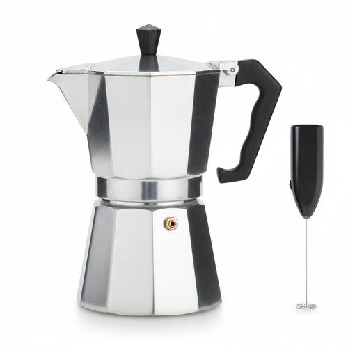 Italian espresso stove top - italian,