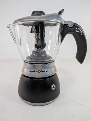 Bialetti mukka express - mukka,