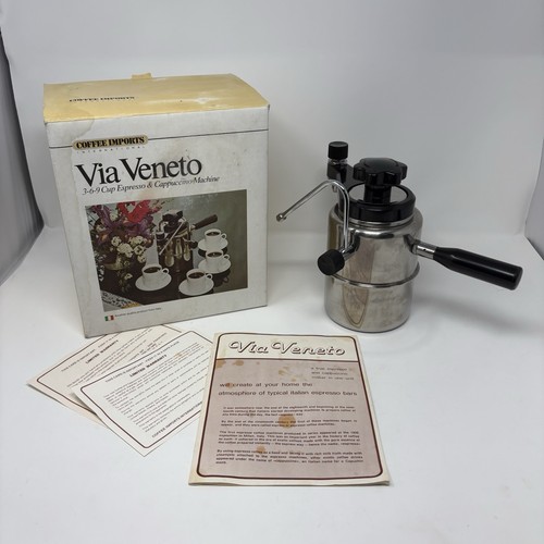 Vintage via veneto - vintage,