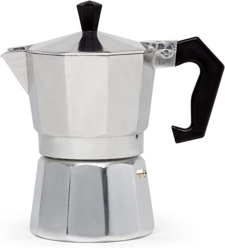 Classic stovetop espresso and - stovetop,