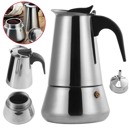 450ml stovetop espresso - 450ml,