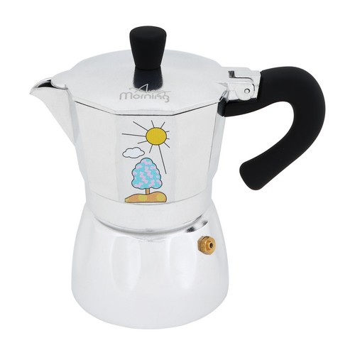 Any morning stainless steel - morning,