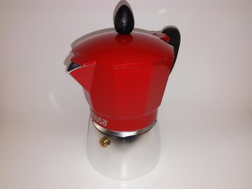 Cups imusa stove - , stove-top