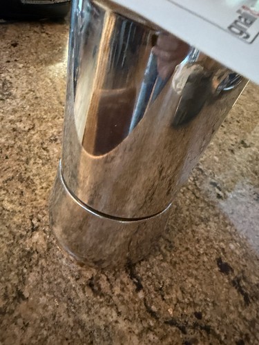 Gnali zani italian stove - &, top