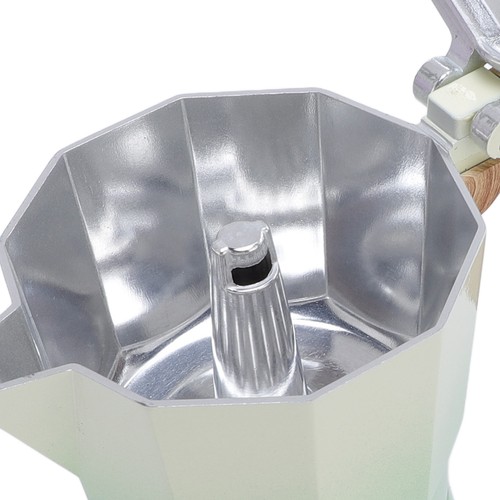 150ml stovetop coffee maker - stovetop,