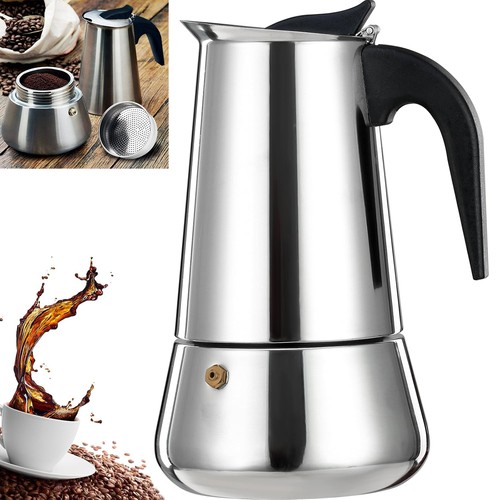 Espresso stove top coffee - stove,