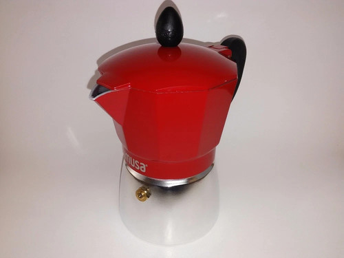 Cups imusa stove top - cups,
