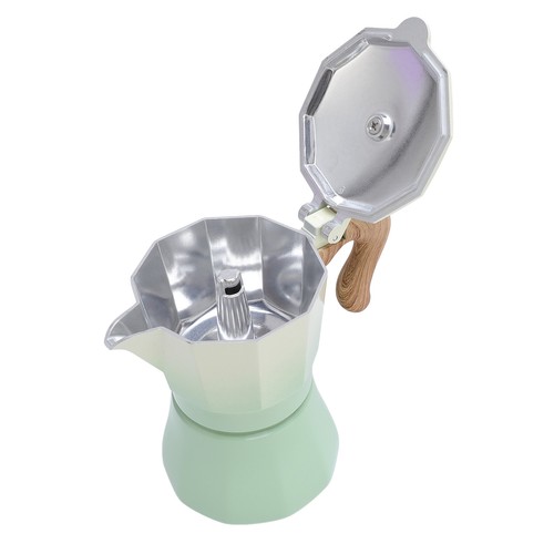 New 150ml stovetop - 150ml,
