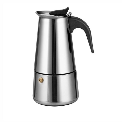 Coffee maker 9 - maker, 2/4/6/9