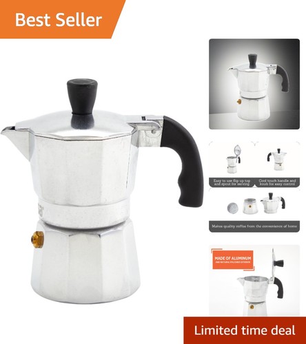 Durable cup espresso coffee - 1-cup,