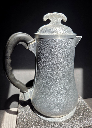 Guardian stovetop cup coffee - 6,