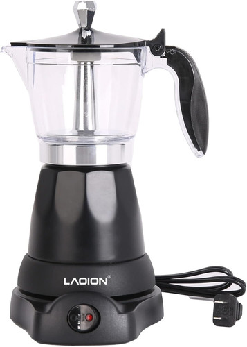 Laoion cuban coffee maker - laoion,