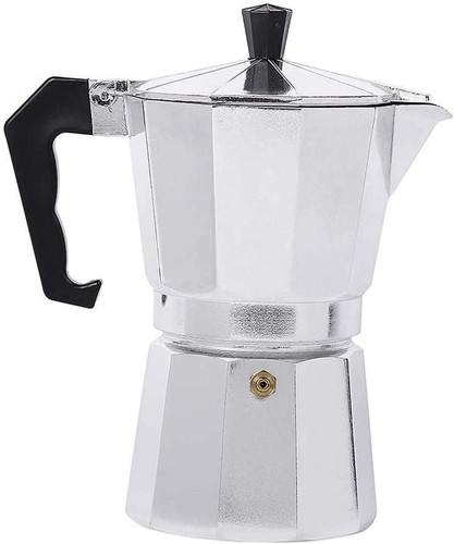 Italian espresso maker - maker, cups