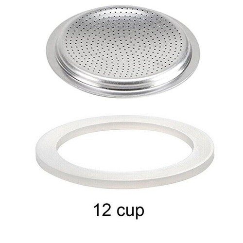Replacement gasket seal - replacement, for