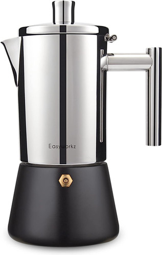 Diego stovetop espresso - diego,
