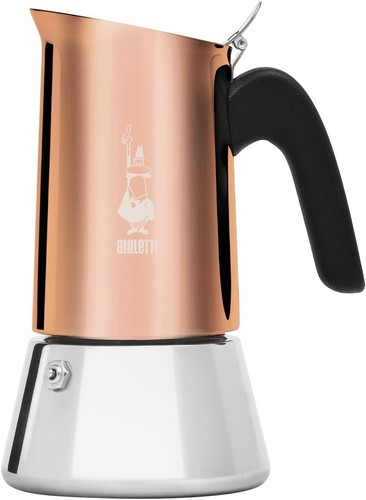 Bialetti new venus induction - ,