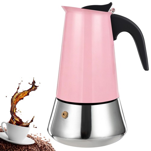Cup stovetop espresso - 6,