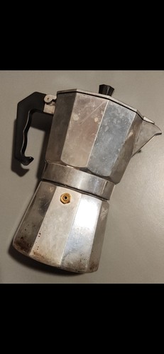 Rare vintage italian - a, stove