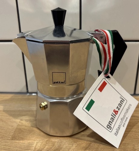 Gnali zani italian stove - gnali, top