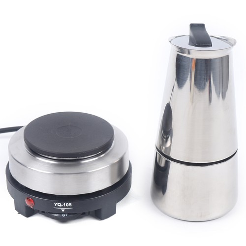 Coffee maker stovetop - maker,stovetop, espresso