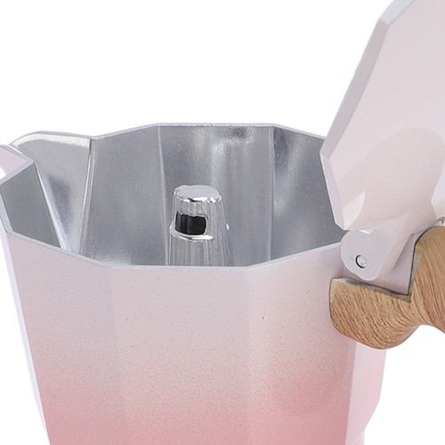 Stovetop coffee maker - stovetop,
