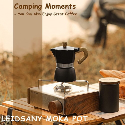 Italian stovetop espresso - italian,