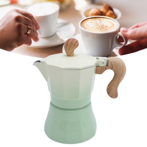 150ml stovetop coffee maker - 150ml,