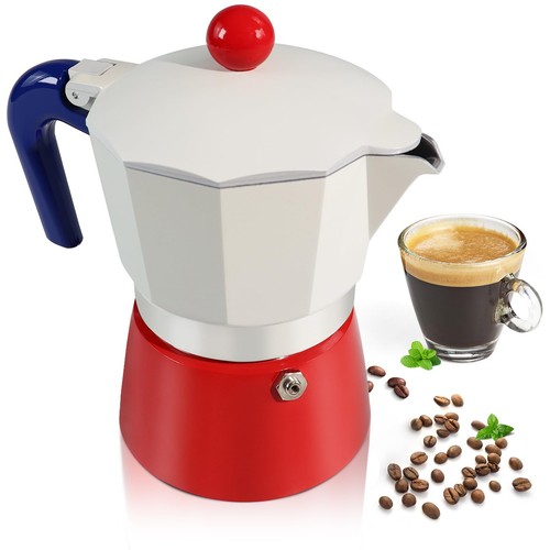 Aluminum cup 150ml 5oz - cup, moka