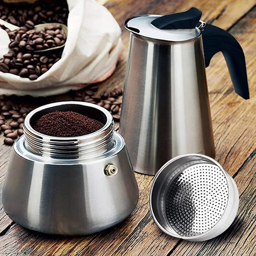 Cups 200 stainless steel - 200,