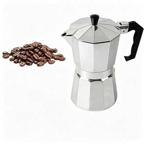 Cups stovetop espresso - 2,