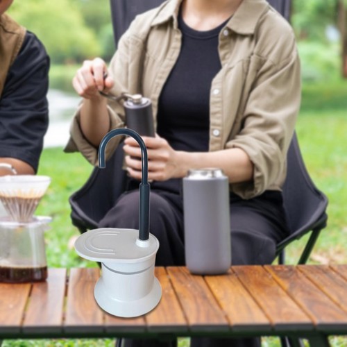 Single tube coffee pot - coffee,