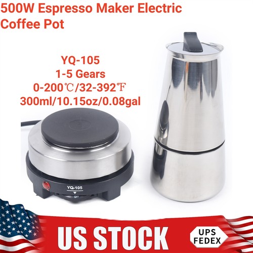 Coffee maker stovetop espresso - maker,stovetop,