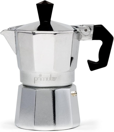 Classic stovetop espresso - stovetop,