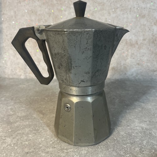 Vintage express italian stove - italian,