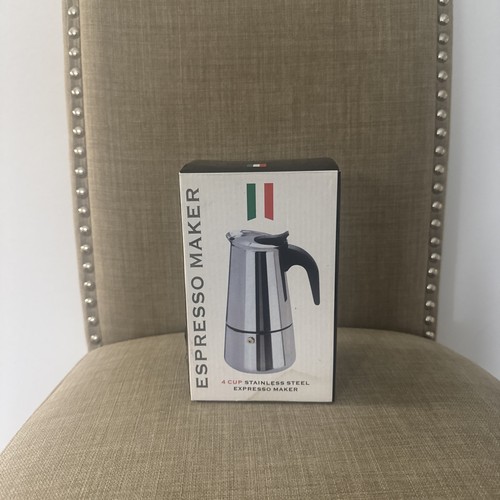 Stainless steel cup - stainless,