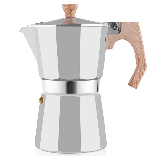 Cup aluminum stovetop - cup,